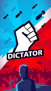 Dictator – Rule the World For PC installation