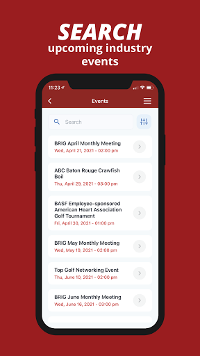 IRP Mobile Screen 3