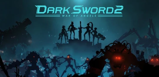 다크 소드 2 (Dark Sword 2)