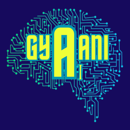 Gyaani AI - Expert Chat Bot logo
