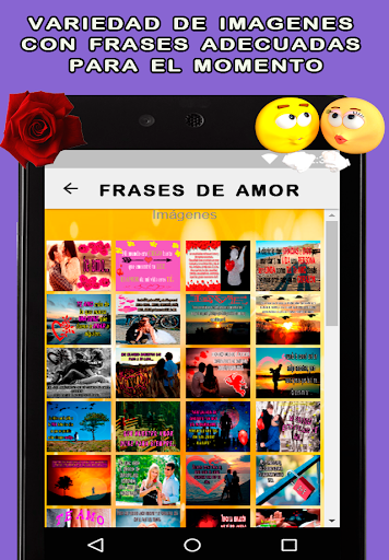 Imágenes De Amor Con Frases