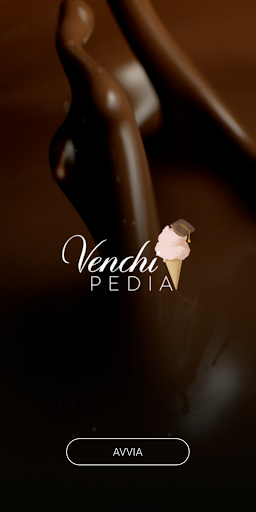 Android application Venchipedia screenshort