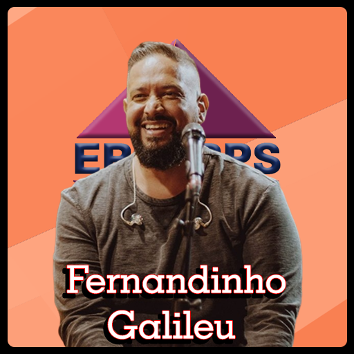 Fernandinho Galileu
