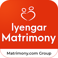 Iyengar Matrimony-Marriage App