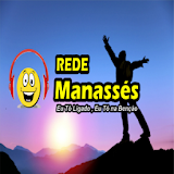 Rede Manasses FM icon
