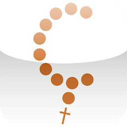 Icon image Pray Rosary in Audio