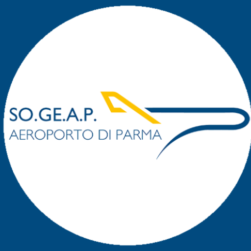 Parma Airport for  Android – Latest Version & Features app icon