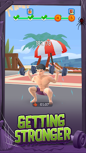 Idle Gym Life MOD (No ADS) 2