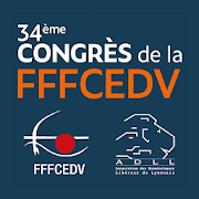 Congrès FFFCEDV 2020