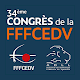 Congrès FFFCEDV 2020 Windowsでダウンロード