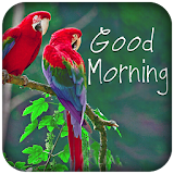 Good Morning messages images icon