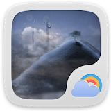 Default Dynamic 2.0 GO Weather icon