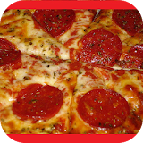 وصفات البيتزا الشهية - معجنات icon