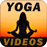 YOGA VIDEOS: Training Guides icon