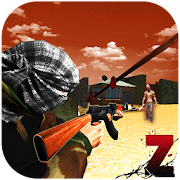 Top 48 Action Apps Like Army Commando Zombie Shot 2017 - Best Alternatives