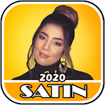 Cover Image of Unduh Satin 2020 - Sar Nado'un - آهنگ جدید ستین 1.1 APK