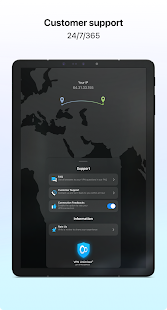 VPN Unlimited u2013 Proxy Shield 9.0.1 screenshots 24