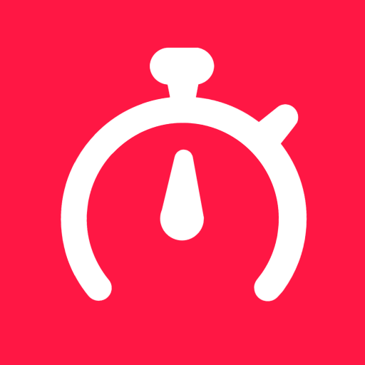 Tabata Interval HIIT Timer  Icon