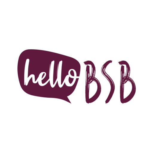 Hello BSB logo