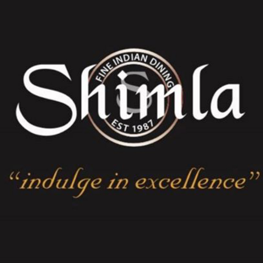 Shimla Fine Indian Dining  Icon