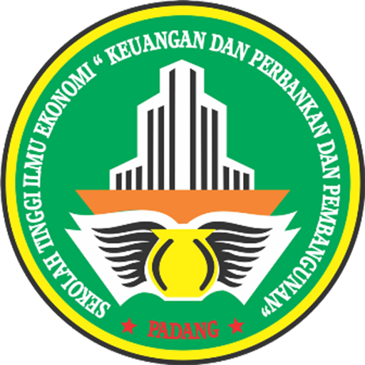 Portal Student STIE KBP logo