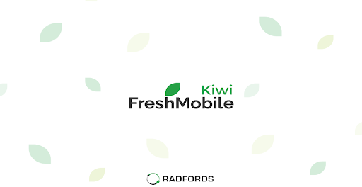 FreshMobile Kiwi Screen 3