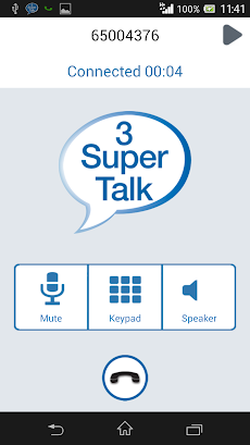 3 Super Talkのおすすめ画像3