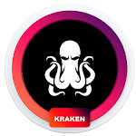 Cover Image of Tải xuống Kraken IPTV: Listas M3U 1.0.0 APK