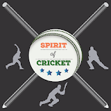 Spirit Of Cricket icon