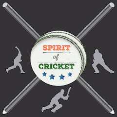 Spirit Of Cricket
