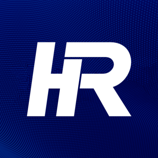 HR Shastri logo