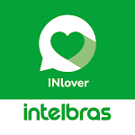 Cover Image of Download Sou Inlover Intelbras  APK