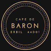 Cafe De Baron  Icon