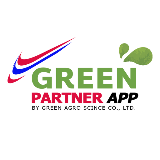Green Partner App logo