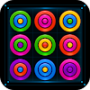 Color Rings Puzzle icon
