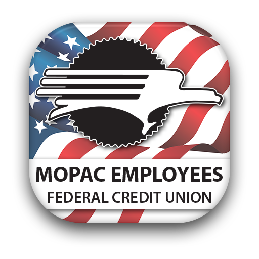 MOPAC MOBILE logo