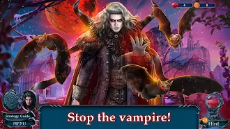 Game screenshot Dark Romance: Vampire Origins mod apk
