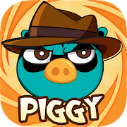 Top 40 Puzzle Apps Like Hungry Piggy vs Chicken - Best Alternatives
