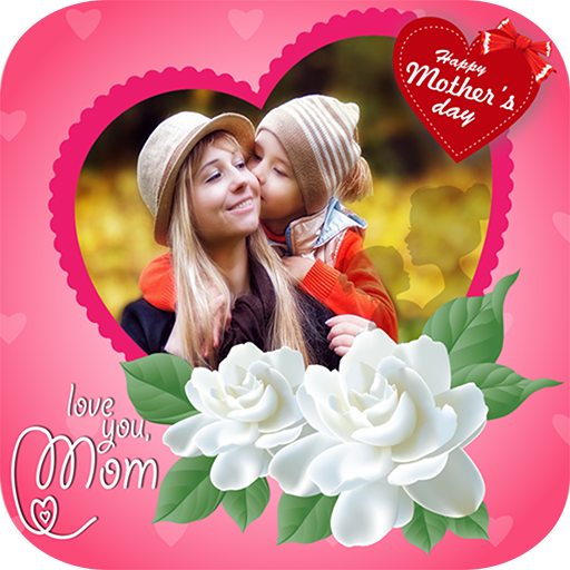 Mother's Day Frame 1.1 Icon