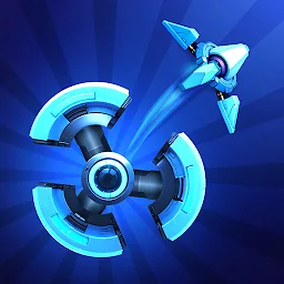 Space Outpost: Drone War Mod Apk