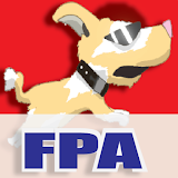 Flying Puppy Adventure icon