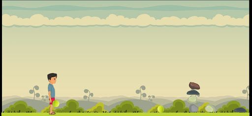 Pitto Lagori Screen 2