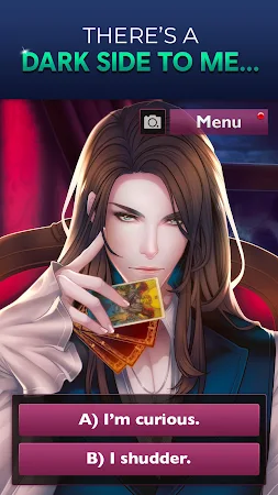 Game screenshot Is It Love? Nicolae - Fantasy hack