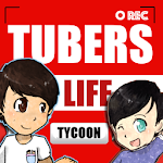 Cover Image of Download Tubers Life Tycoon  APK