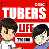 Tubers Life Tycoon icon