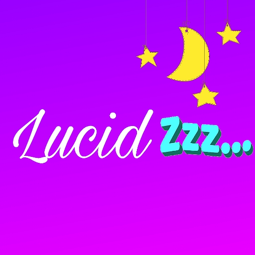 Lucid Dreaming:💤 Sleep Sounds logo