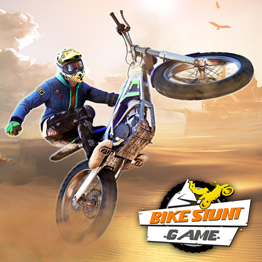 Bike Stunt - Dirt Bike Games Download on Windows