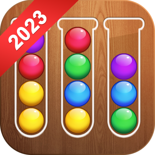 Ball Sort Puzzle：Color Game Apps on Google Play