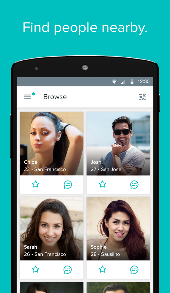 hi5 bavarder et flirter apk
