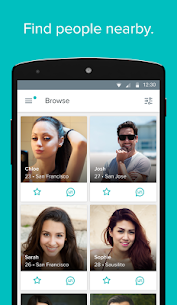 hi5 – meet, chat  flirt Apk Download 5